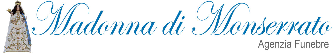 Agenzia Funebre Madonna di Monserrato